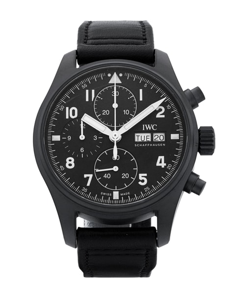 IWC Pilot's Chrono IW387905